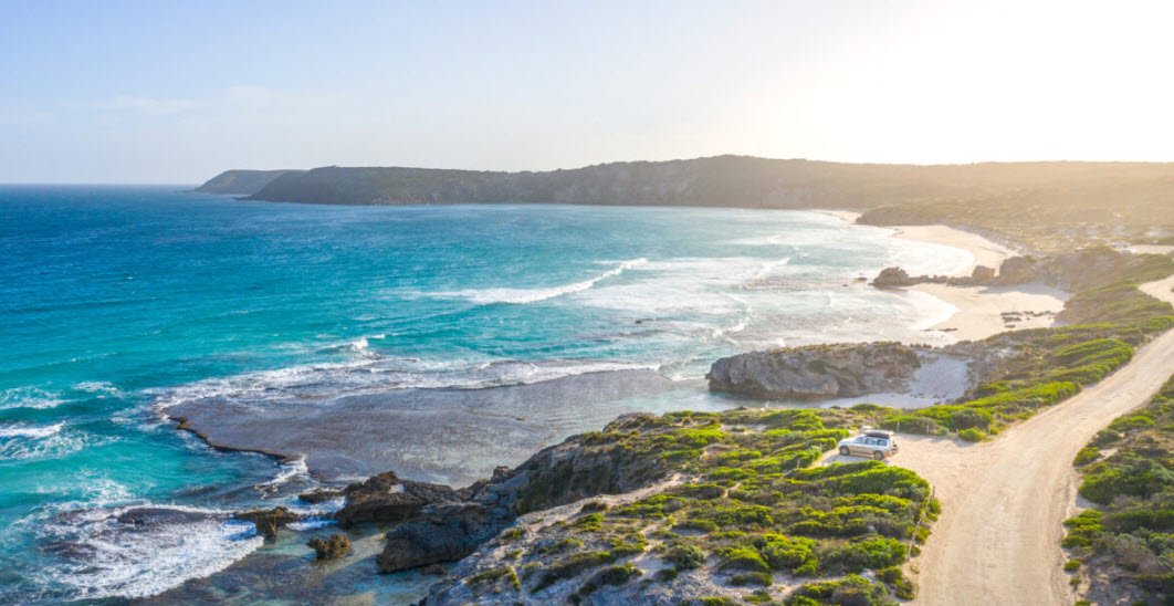 Kangaroo Island, South Australia, Australia